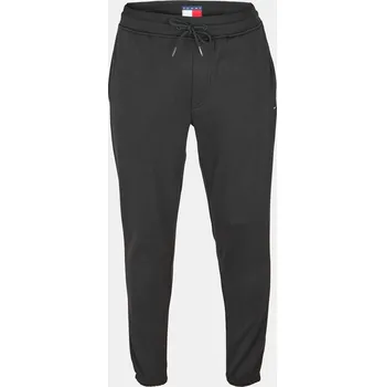 Tepláky Tommy Jeans Black 1171252 XL