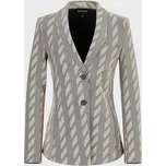 Bunda Emporio Armani Beige 1171053 10