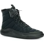 Vivobarefoot Gobi Hiber W Obsidian zimní barefoot boty Velikost boty (EU): 39, Vnitřní délka boty: 255, Vnitřní šířka boty: 92