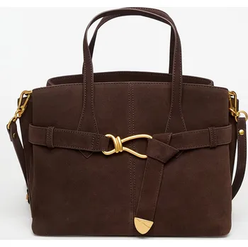 Kabelka Kabelka Steve Madden Bsookie Chocolate Universal