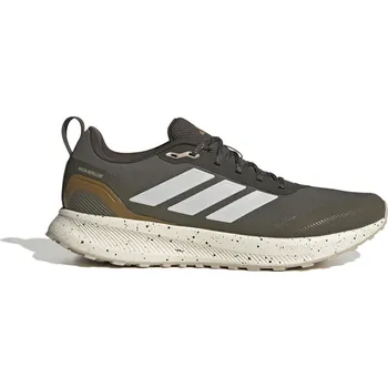 Pánské tenisky Tenisky adidas Olive 1170895 10 (44.7)