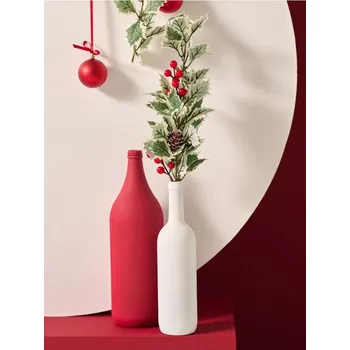 umělá květina Sinsay - Dekorativní umělá rostlina - zelená - 620HN-77X - 620HN-77X-ONE