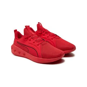 Pánská móda Běžecké boty Puma Softride Carson 310154 03 Červená 42_5