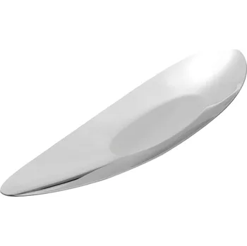 LURCH – miska na předkrmy nerezová ocel 29,5 x 7,5 x 3 cm