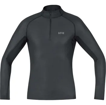 GORE M WINDSTOPPER® Base Layer Thermo Turtleneck Mens black L 100325990005