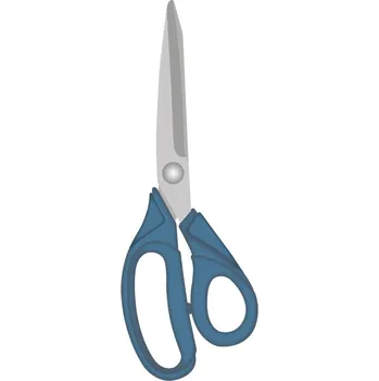 Nůžky na větve EXTOL PREMIUM nůžky kancelářské/víceúčelové nerez, 240mm