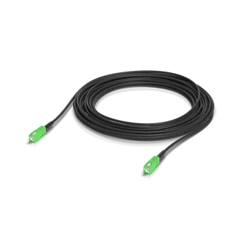 Síťový prvek Ubiquiti UACC-OFC-S1-SASA-10M-O Předem ukončený armovaný venkovní APC kabel 10 m