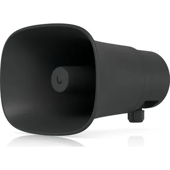 Switch Ubiquiti UP-AI-Horn-Speaker-B AI Rohový reproduktor Černý