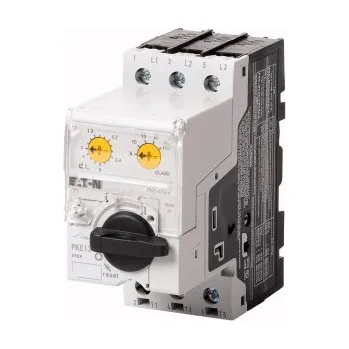 Jistič PKE12/XTU-1,2 Elektronický motorový spouštěč 0,3-1,2A P=0,12-0,37kW Eaton 121731