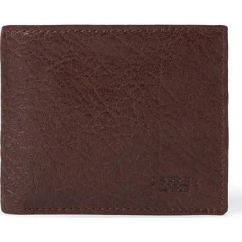 Módní doplněk Peněženka Osprey Chocolate 1171437 One Size