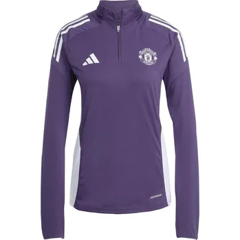 Dámské tričko Tričko adidas Red 1171119 8 (XS)