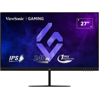 Monitor ViewSonic VX2779A-HD-PRO