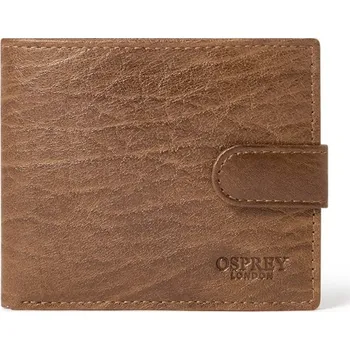 Módní doplněk Peněženka Osprey Cognac 1171409 One Size