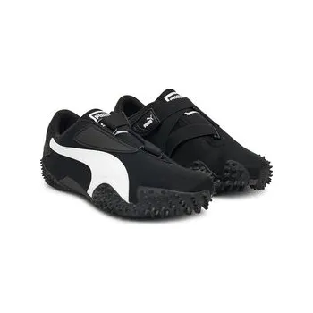 Dámské tenisky Puma Sneakersy Mostro OG Prime 403206 09 W Černá 40