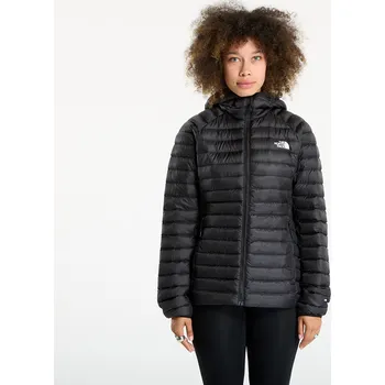 Dámská bunda Bunda The North Face W Bettaforca Lt Down Hooded Jacket TNF Black M