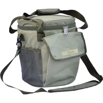 Pouzdro na rybářské vybavení Carp Zoom Taška na nástrahy čalouněná