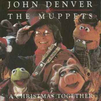 Zahraniční hudba CD John Denver: A Christmas Together 2012
