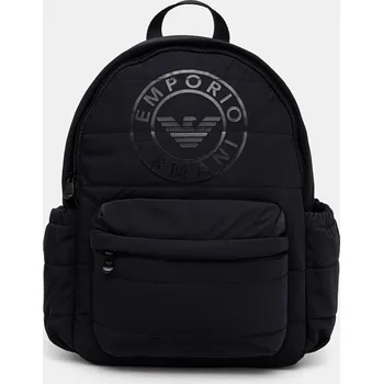 Městský batoh Dětský batoh Emporio Armani 402555.4F575 námořnická modř 59X, vel. ONE SIZE