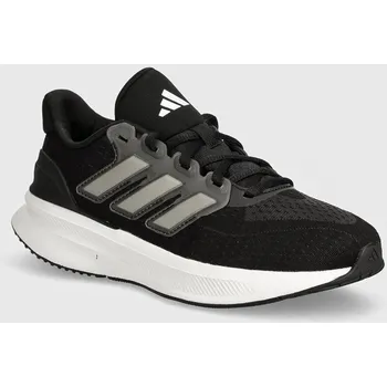 Dětská móda Dětské sneakers boty adidas UltraRun 5 IF4143 černá 99X, EUR 40