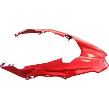 Přední plast masky RVM 500 by Jawa červený