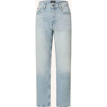 Pánské džíny Eightyfive Pánské Džíny Straight Fit, ocean blue, 36