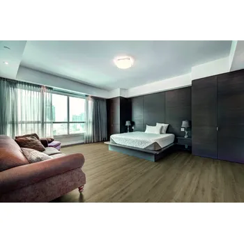 laminátová podlaha Laminátová podlaha de Sign Collection Nautilus - Dub Luxor Titanový N05