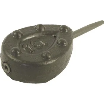 Carp Zoom Zátěž Fanatic Lead Heavy - in-line/120 g