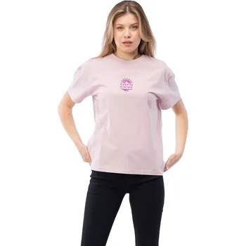 tričko Hi-Tec Lady Ameli - Burnished Lilac L