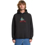 mikina Volcom Fa J.J.Villard Pullover - Black L