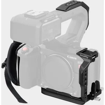 Ochrana fotoaparátu a videokamery SmallRig 5657 Cage Kit for Canon EOS C50
