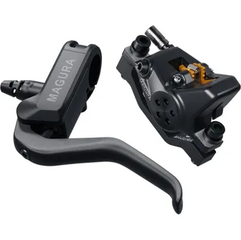 Brzda na kolo Magura MT A2 kotoučové brzdy – přední 900 mm + zadní 2200 mm