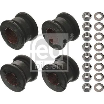Stabilizátor nápravy Sada na opravy, uložení stabilizátoru FEBI BILSTEIN 18058