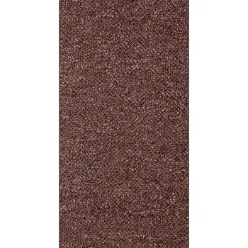 Koberec Běhoun Bohemia terakota, 57x200, oranžová, kancelář, AladinWorld Expres - 1 rok na vrácení + DOPRAVA ZDARMA k Vám i zpět