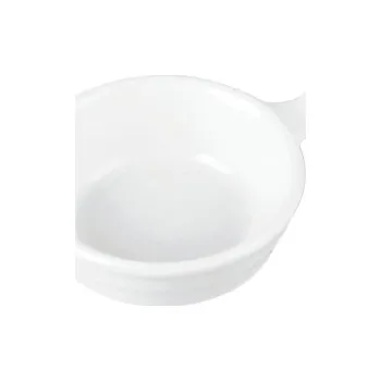 Gastrofans RAK Minimax miska – minipánvička 10 × 6,2 cm | RAK-MNMP01