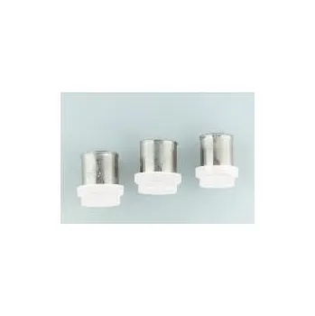 Vodovodní potrubí Herz Pipefix lisovací objímka Dimenze: 18x2, #: P044187