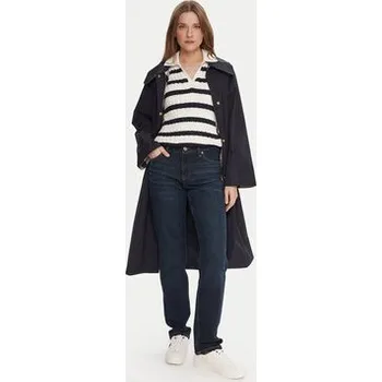 Pánské oblečení Tommy Hilfiger Jeansy WW0WW47487 Modrá Regular Fit 31_28