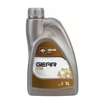 Převodový olej ORLEN OIL GEAR DCT 1L