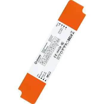 Příslušenství pro svítidlo LEDVANCE Předřadník LED DR DALI-SUP-45/220-240/24 FS1 4058075421820