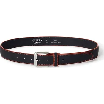 Módní doplněk Pásek Osprey Blk 1171414 75