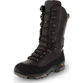 Pánská zimní obuv Härkila - Driven Hunt 2.0 GTX zateplené Dark brown 46