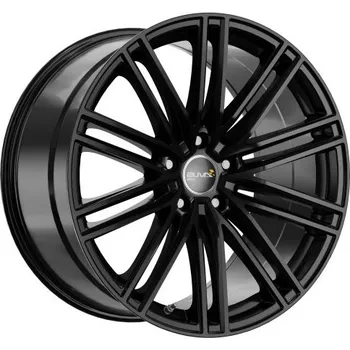 Alu kolo Alu kola AVUS RACING AC-M08 černé 9,5x21" 5x112 ET27 66,6