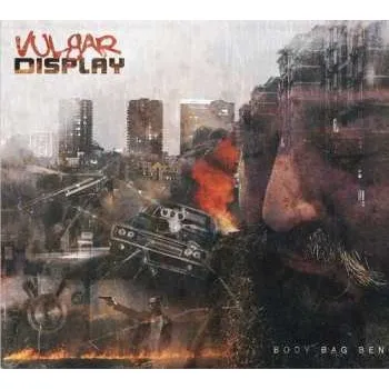 Zahraniční hudba 2CD Body Bag Ben: Vulgar Display 2022