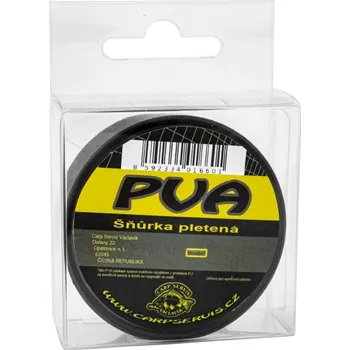 PVA CSV PVA šňůrka - 20 m