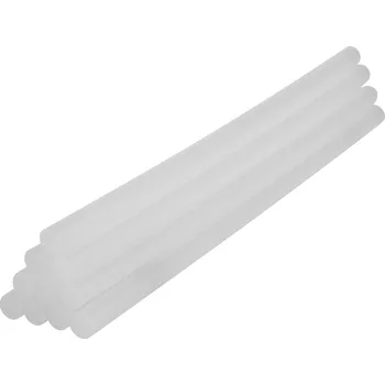 Příslušenství k lepící pistoli PARKSIDE® Tavné lepicí tyčinky (tavné lepicí tyčinky, 10 kusů)