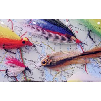 Tapeta Mactac Wall Wrap 300 šíře 137cm x 50m