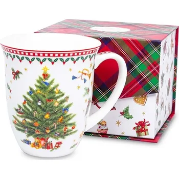 Hrnek home & lifestyle 450 ml 173396 vícebarevná MLC