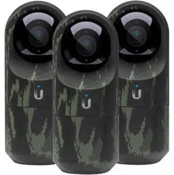 IP kamera Ubiquiti UVC-G3F-cover-Camo-3 Kamera G3 Flex Kryt