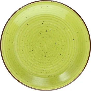 Stolování TOGNANA Art and Pepper 27 cm - mělký jídelní talíř z kameniny