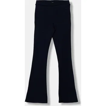 Dětské legíny United Colors of Benetton tmavomodrá barva, 32RICF06H 32RICF06H.G.seasonal 59X, vel. 120