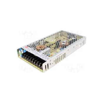 spínaný zdroj RSP-200-12